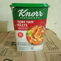 Knorr tom yam paste 1.5 kg