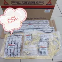 GASKET FULL SET PACKING SET PS100 4D31 ME999279