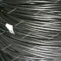 Kabel Twisted 4 x 10 / Kabel Twist 4 x 10 Per Meter