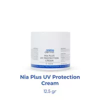 Primaderma Nia Plus UV Protection Cream - Sunscreen dengan Niacinamide