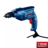 Bor Besi 10mm Bosch GBM 350 Tangan Rotary Drill