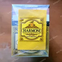 Rokok Harmoni 16 Batang