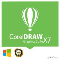 Coreldraw X7 2017 Full Version + Bonus