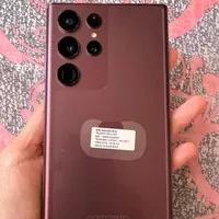 Samsung S22 Ultra 12-256 Snapdragon 8 Gen 1 SEIN