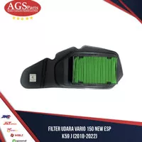 Filter udara honda vario 150 NEW ESP