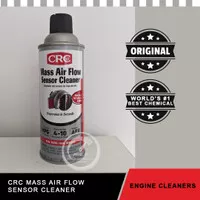 05110 CRC MAF cleaner Mass Air Flow Sensor Cleaner