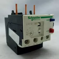 Thermal Overload Relay Schneider LRD12 LRD 12 5.5A-8A