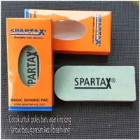 SPARTAX MAGIC SHINING PAD (SPARTAX)