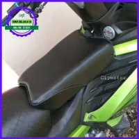 Jok Kursi Boncengan Anak motor Bebek Supra Revo Shogun MX King