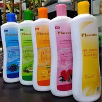 placenta hand and body lotion/ Placenta handbody/ Henbodi Plasenta