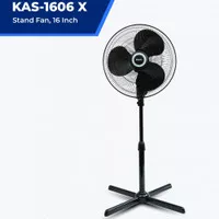 Kipas Angin Berdiri/ Stand Fan 16 Miyako KAS-1606 X PL