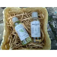 massage oil aromatherapy spa by acl (BPOM)/ minyak pijat aroma