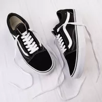 Sepatu Vans Old Skool