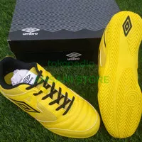 sepatu futsal Umbro original bukan sepak bola