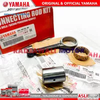 STANG SEHER MIO 125 M3 ASLI YAMAHA