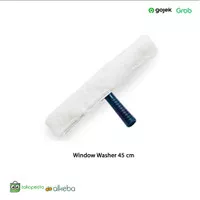 Window Washer 45 cm / Wiper Kaca