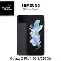Samsung Galaxy Z Flip4 5G 8/256GB - Grs resmi Sein