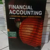 financial accounting ifrs 4th edition