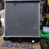 RADIATOR KARIMUN KOTAK MANUAL TRANSMISI TRIVINDO