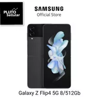 Samsung Galaxy Z Flip4 5G 8/512GB - Grs resmi Sein