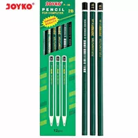 pensil joyko