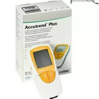 accutrend plus