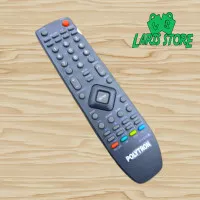 Remote Remot tv led/lcd polytron