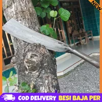 Arit Golok Bendo Parang Bedog Arit Sabit Arit Baja Per Alat Perkebunan