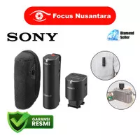 SONY ECM-W1M Wireless Microphone