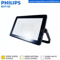 Lampu Sorot LED Outdoor Philips Bvp150 30W Tembak