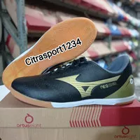 Sepatu futsal Mizuno Morelia Size 46 Sepatu futsal mizuno morelia