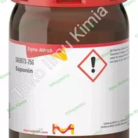 Saponin - Sigma Aldrich - Eceran 500 mg