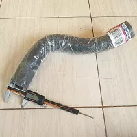 Selang tangki bensin Jimny Katana SJ410S fuel tank hose tengki