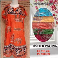 Daster Payung