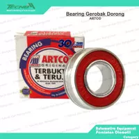 Lahar Bearing Roda Kereta Gerobak Sorong Angkong Artco Original