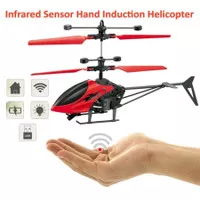 MAINAN RC HELICOPTER INDUCTION AIRCRAFT CY387A