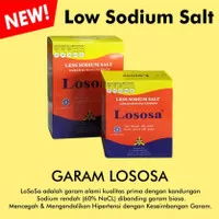 Garam Lososa 250gr