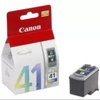 CARTRIDGE CANON CL-41 COLOR ORIGINAL