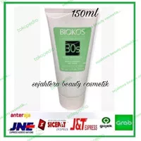 biokos 30s deep cleansing gel mask