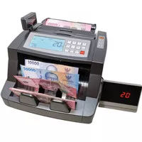 Mesin Hitung & Deteksi Uang Kertas Rupiah CashTek ST-6230