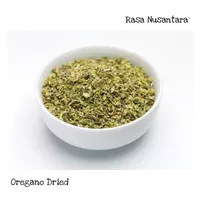 Oregano Dry 1 Kg/ Daun Oregano Kering Import