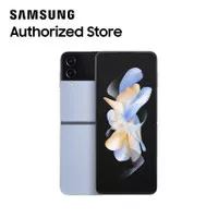 Samsung Galaxy Z Flip4 5G 8/256GB - Light Blue