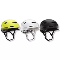 Bern Hudson Bike Helmet MIPS Unisex