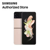 Samsung Galaxy Z Flip4 5G 8/256 GB - Pink Gold
