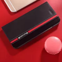 Case Tecno Pova 2 3 Sarung Flip Leather Softcase Dompet Premium