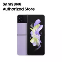 Samsung Galaxy Z Flip4 5G 8/128GB - Bora Purple