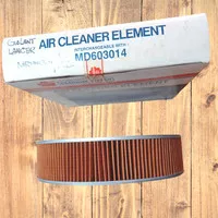 Filter Udara / Air Filter Mitsubishi Galant - Lancer Th `73-`76 SAKURA