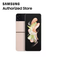 Samsung Galaxy Z Flip4 5G 8/512GB - Pink Gold