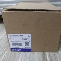 PLC OMRON CP1L-M30DR-A