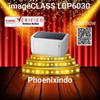 Canon imageCLASS LBP6030 LBP 6030 Laser Monochrome